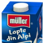 Muller Lapte din Alpi
